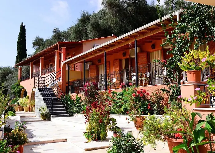 Paradise Studios