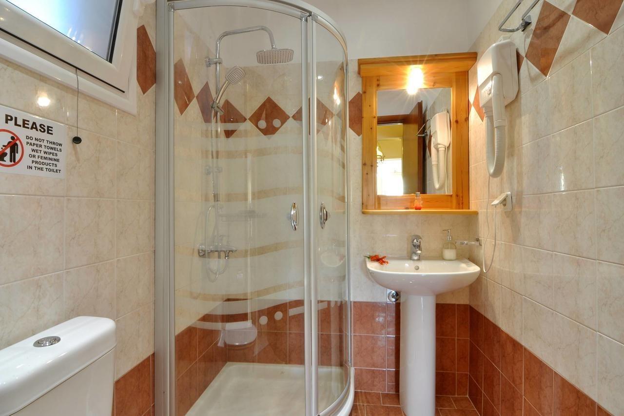Aparthotel Paradise