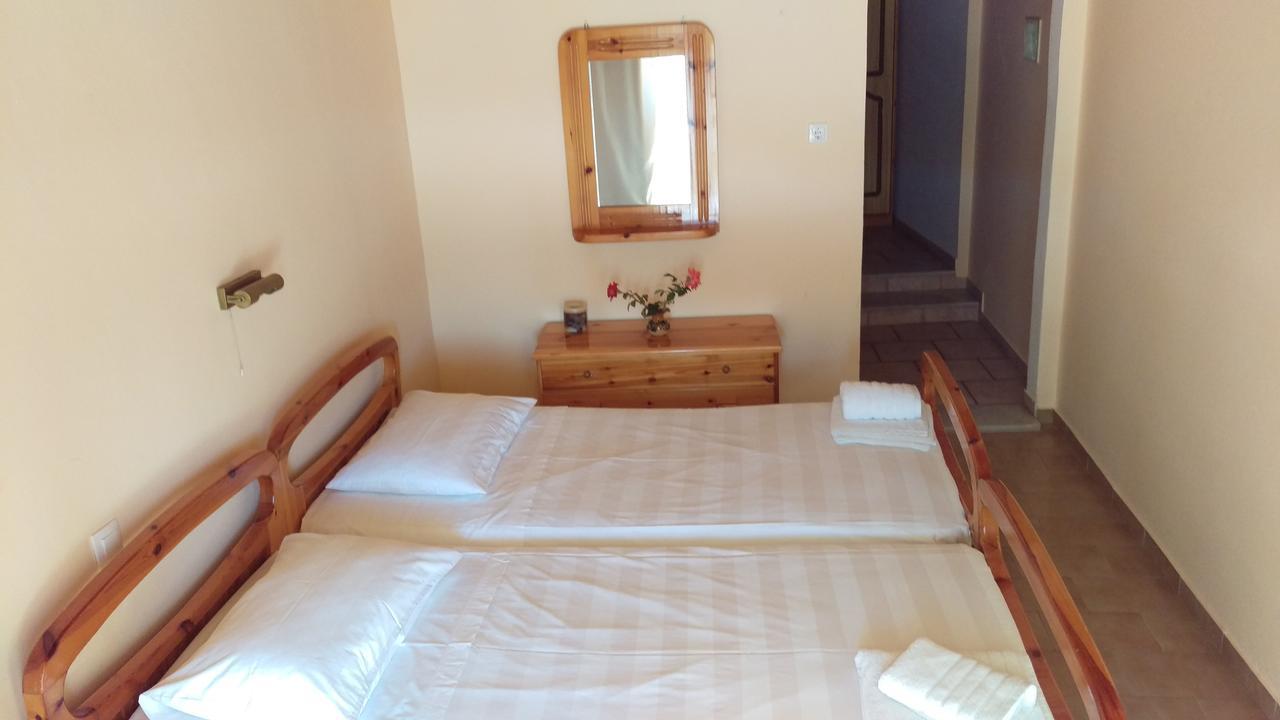Aparthotel Paradise Paleokastritsa