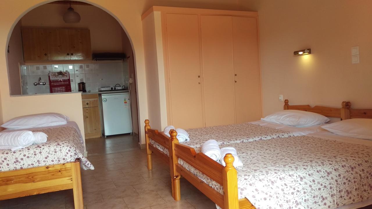 Paradise Aparthotel