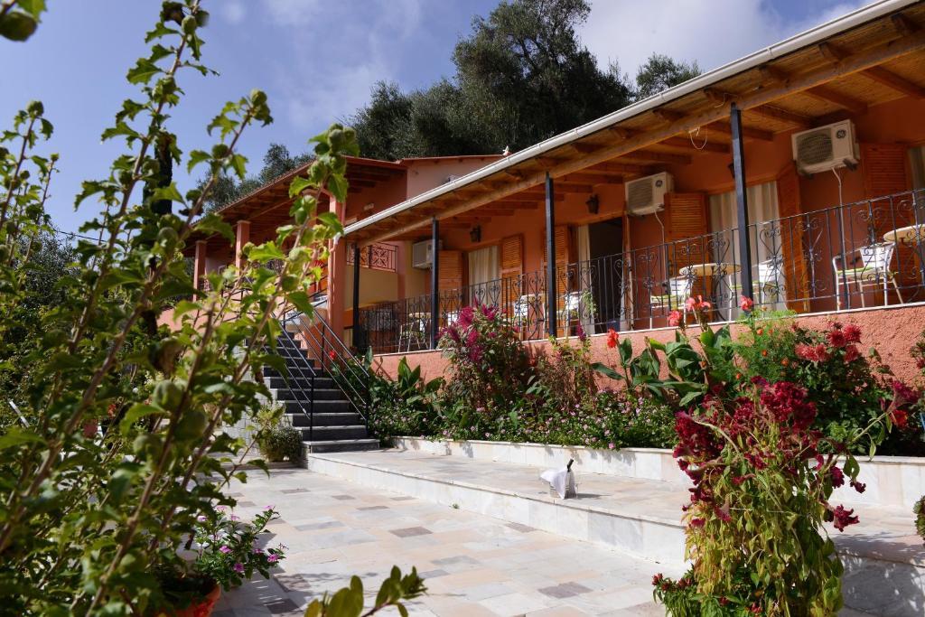 Aparthotel Paradise