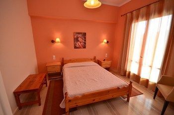 Aparthotel Paradise Paleokastritsa