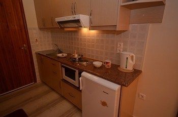 Paradise 2* Палеокастрица